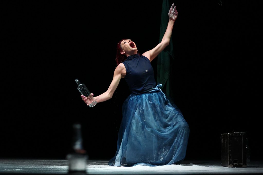 Theatre Lab Sparks Dialogue on Migration, Childhood, and Freedom