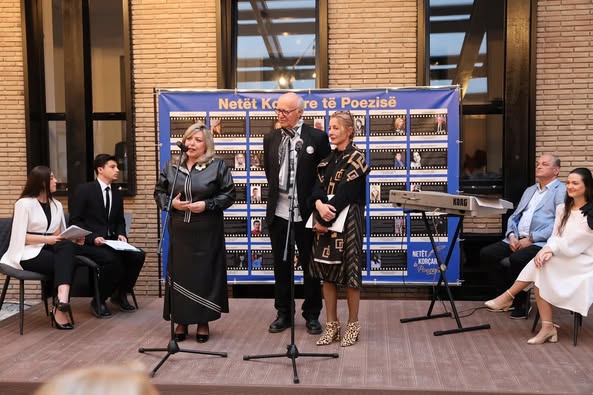 Korça Hosts 29th International Poetry Festival
