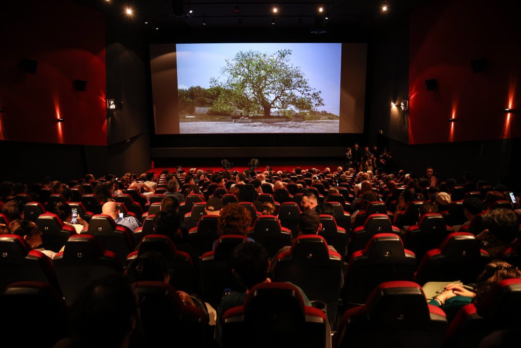 Europe Week 2025 Features Powerful Folk Film “Vëndçe”