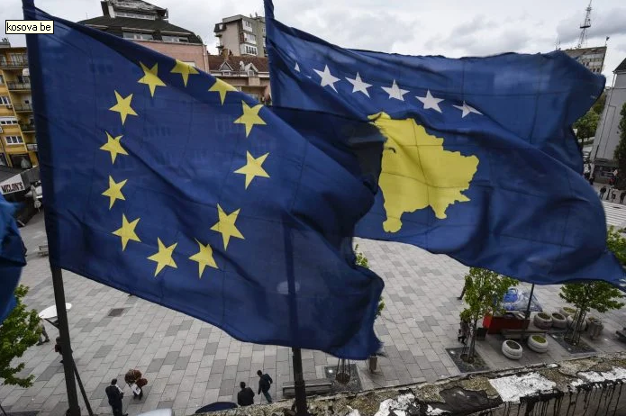 EU Urges Kosova to Form Institutions and Implement Association to Avoid Self-Isolation