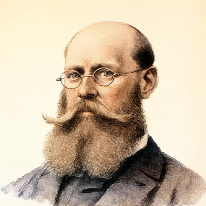 Edward Lear: The Artist Who Captured 19th-Century Albania