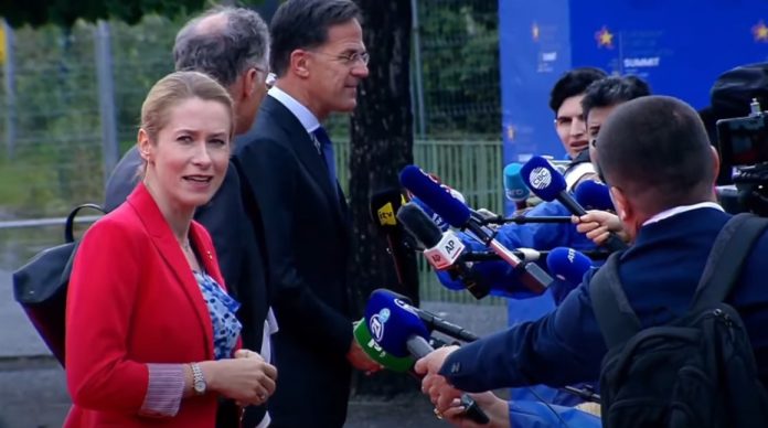 Kosovo-Serbia Dialogue, Kallas: EU Expects Normalization of Relations