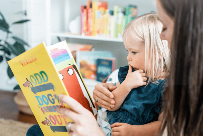 National Center for Books and Reading Launches Fund for Children’s Authors
