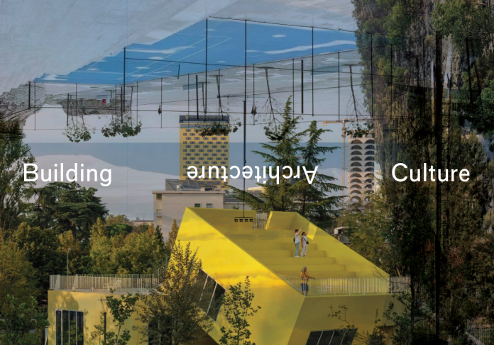 Albania to Participate in the 19th International Architecture Biennale in Venice