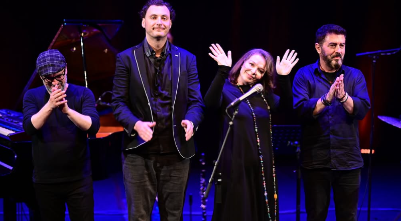 Europe Week Celebrated with Classical and Jazz Performances