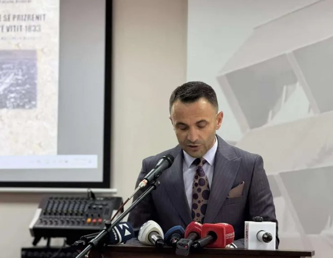 Week of Albanology 2025 Kicks Off in Pristina
