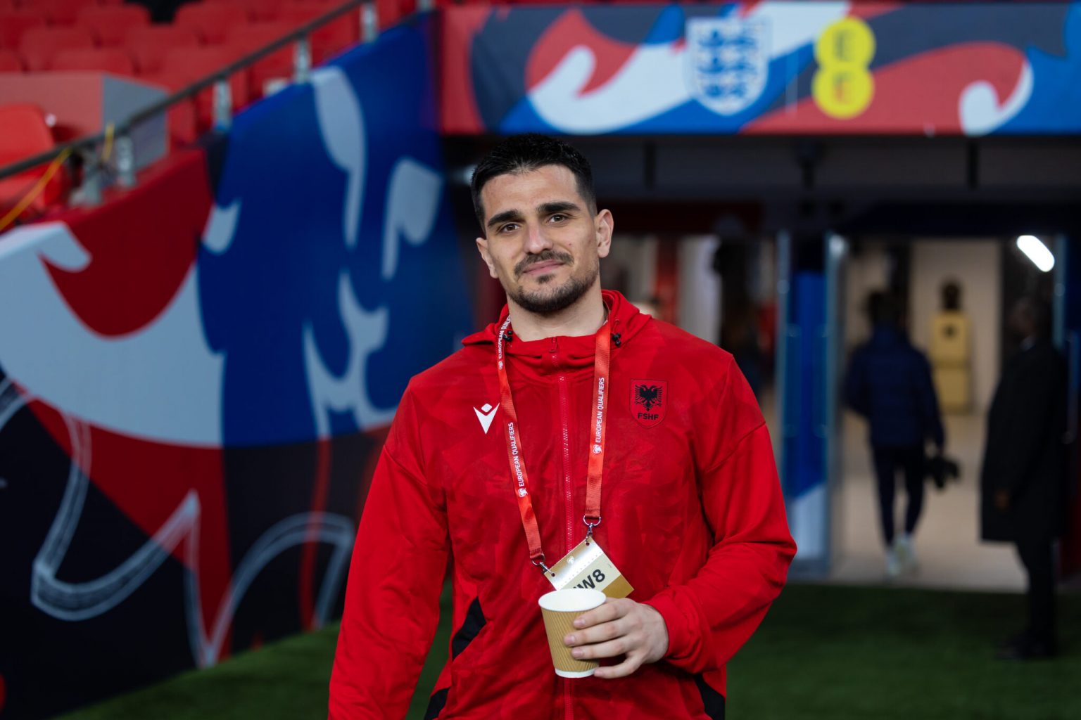 New Call-Up: Simoni Joins Albania U-21 for Upcoming Qualifiers