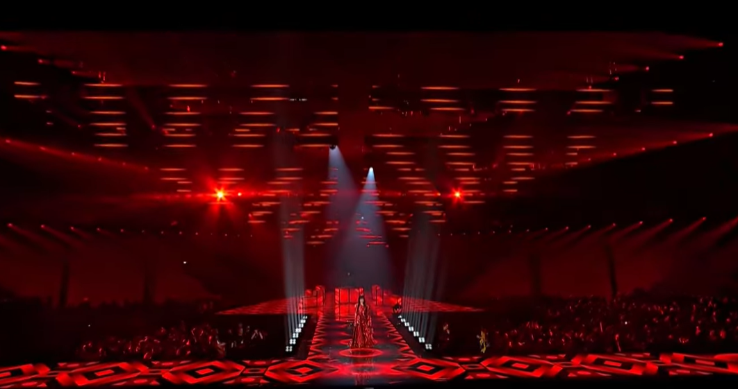 Albania Qualifies for Eurovision 2025 Final, Rama: Proud! Shine On!