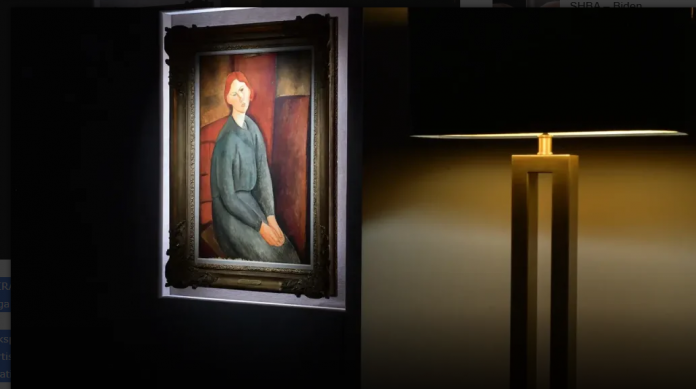 “From Bohemianism to Eternity,” Rama: Unique Exhibition at COD