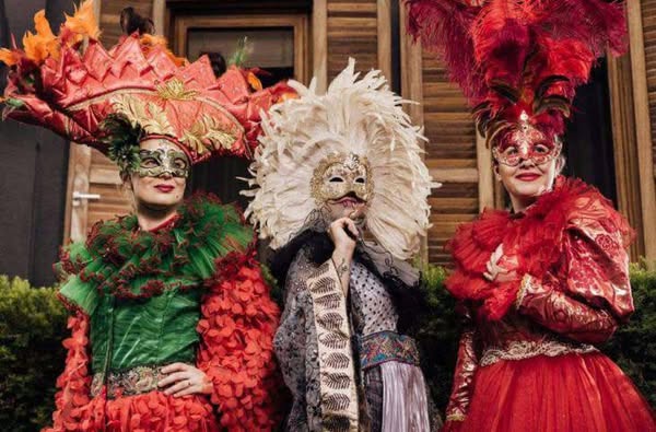 Korça Prepares to Host the International Carnival Festival
