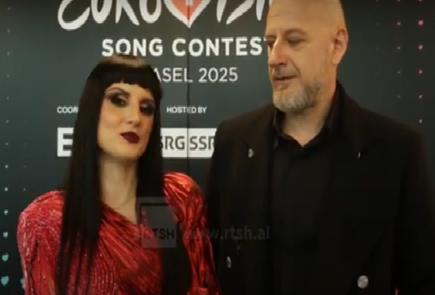 Eurovision 2025 Kicks Off with a Colorful Opening in Basel