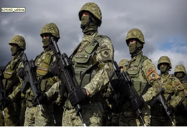 Kosova to Sign Defense Cooperation Agreement with U.S. on June 13