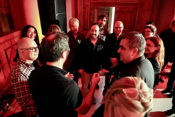 Albania Becomes a Trusted Partner for Global Film Productions