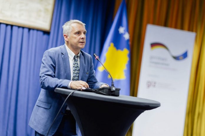 German Ambassador Reacts as Kosovo Drops in Press Freedom Index