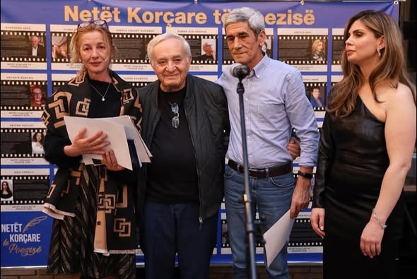 Korça Poetry Nights: A Festival Where Creative Souls Unite