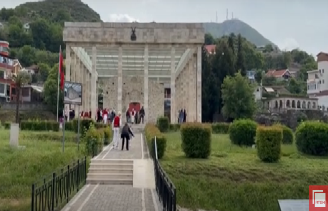 620th Anniversary of Skanderbeg’s Birth Commemorated in Lezha