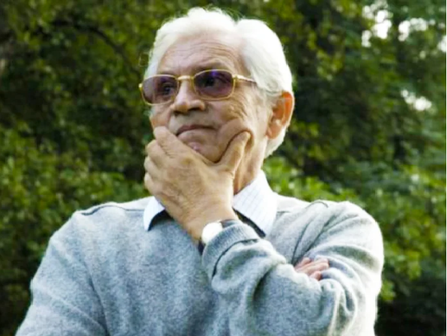 Piro Milkani, Founding Figure of Albanian Cinema, Passes Away at 86