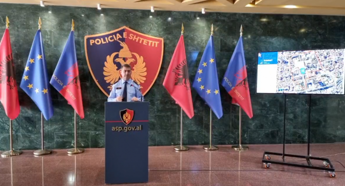 European Political Community Summit in Tirana: Police Announce Road Closures on May 15–16, Alternative Routes for Citizens