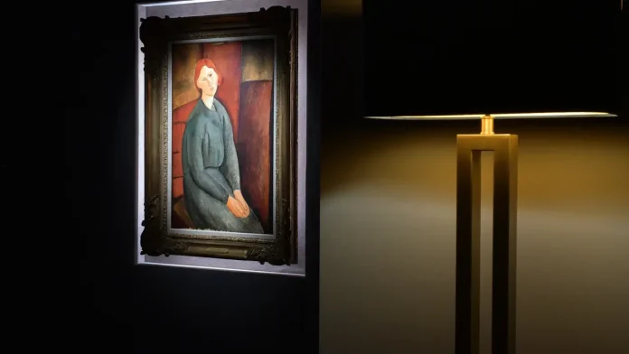 COD Brings Major International Art Exhibition to Tirana