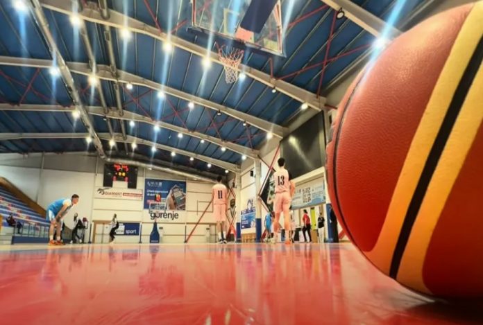 Kosova and Albania Hold Joint Finals of National University Sports League
