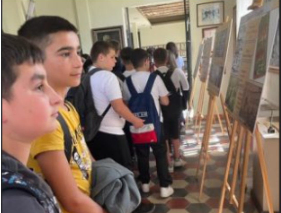 Cultural Activities Begin Ahead of International Museum Day in Vlora
