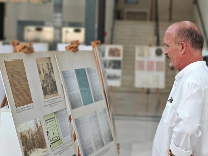 Bari Hosts Exhibition Honoring Luigj Gurakuqi’s Legacy