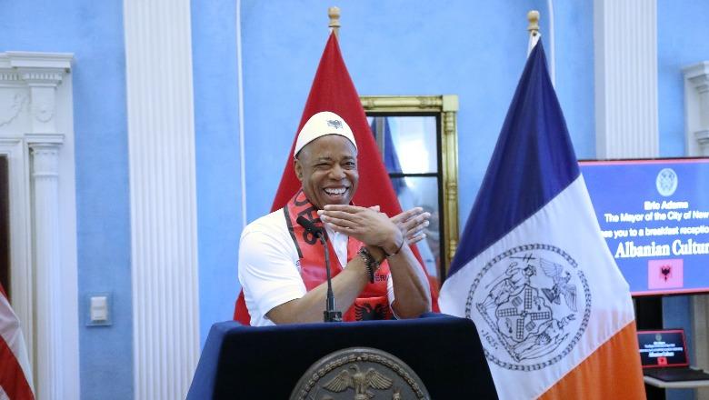 From Bronx to Queens: Albanian Voice Grows Stronger