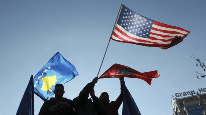 Vengu: NATO Brought Life, Freedom, and Dignity