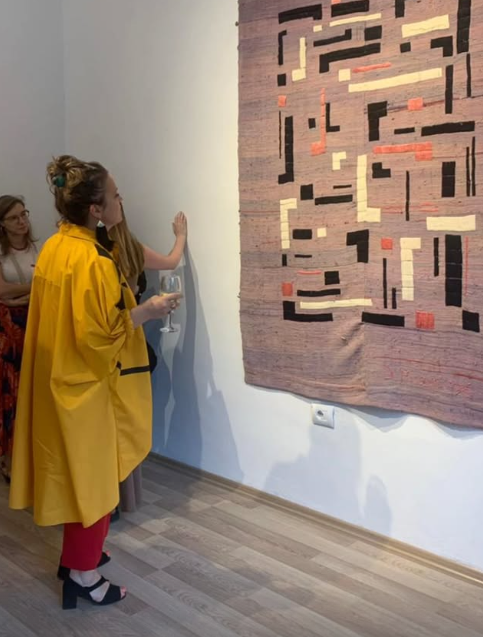 Tirana Hosts “Rebirth” – A Tribute to Albanian Art’s Influential Duo