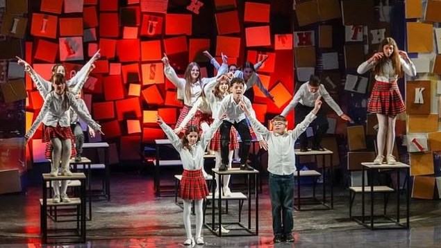 Shkodër Wins Top Prize at National Children’s Theater Festival