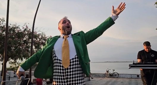 Shirokë Welcomes Visitors to Annual “Lake Festival”