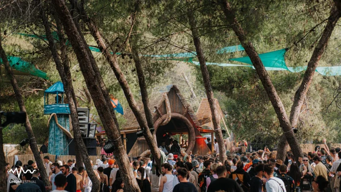 UNUM Festival Brings Global Beats to Albania’s Coast