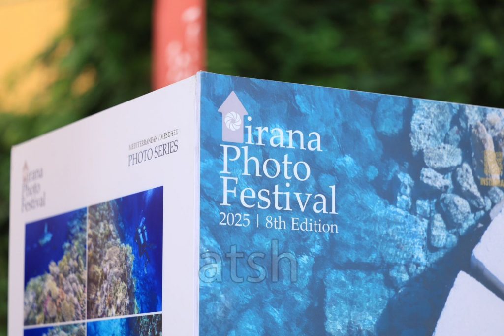 Tirana Photo Festival Highlights Mediterranean Through the Lens