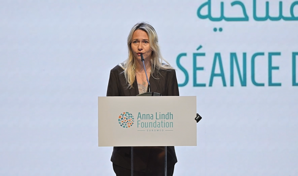 Tirana Hosts ALForum 2025, Ristani: The Capital Is a Platform for Peace and Dialogue