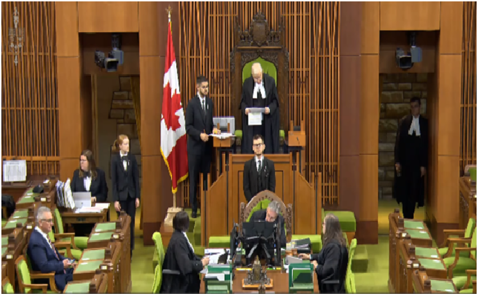 Canada Moves to Proclaim November as Albanian Heritage Month