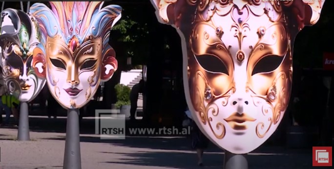 “International Carnival Festival”: Surprises at the 18th Edition in Korça