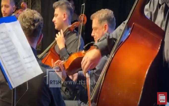 Classical Concert in Prizren Celebrates 147th Anniversary of the Albanian League