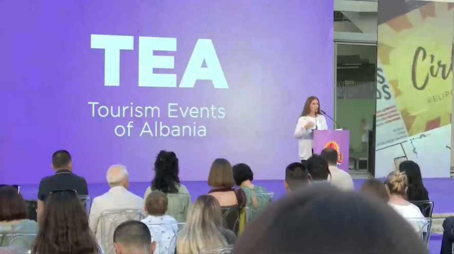 Kumbaro: TEA App Takes Albanian Tourism Beyond Borders, Users from 126 Countries