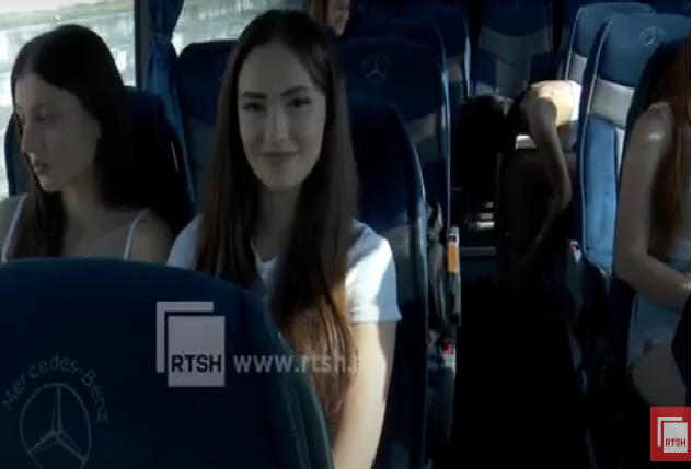 Miss Shqipëria 2025 Starts Nationwide Tour; Grand Finale on June 18 at Artificial Lake Amphitheater in Tirana