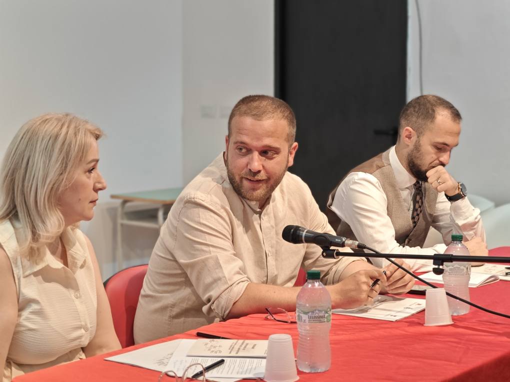 9th Pan-Albanian Archival Conference Held in Calabria