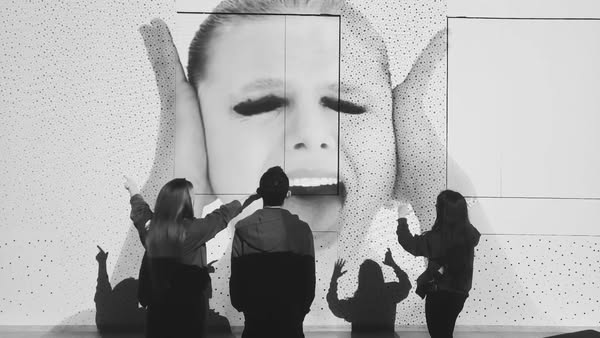 “Lost in Generations” Opens at Korça’s Digital Art Gallery