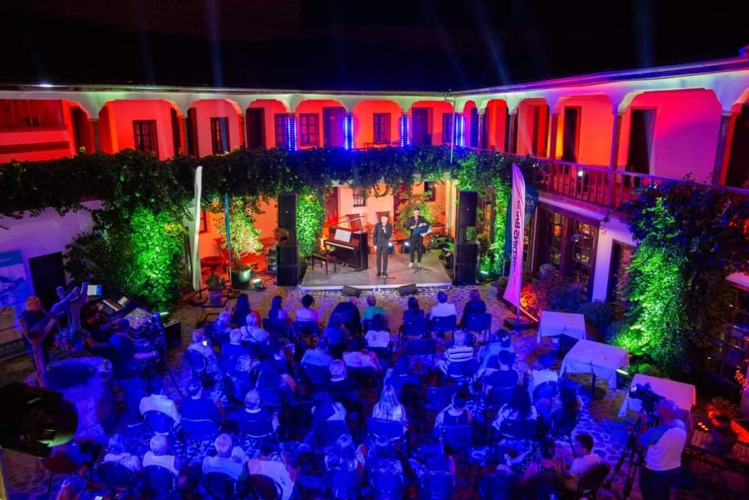 Korça Gears Up for the 8th Edition of MIK Festival