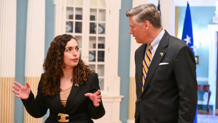 U.S. Renews MCC Compact Program for Kosovo, Supporting Clean Energy Transition