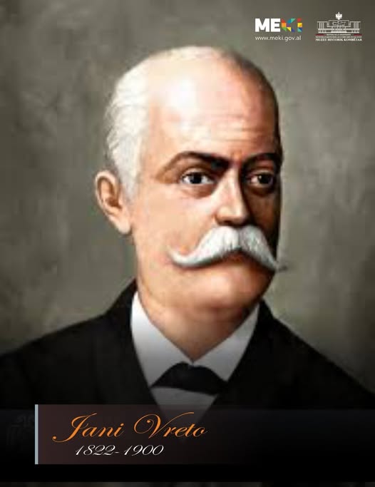 Jani Vreto’s Intellectual Legacy Celebrated in Tirana