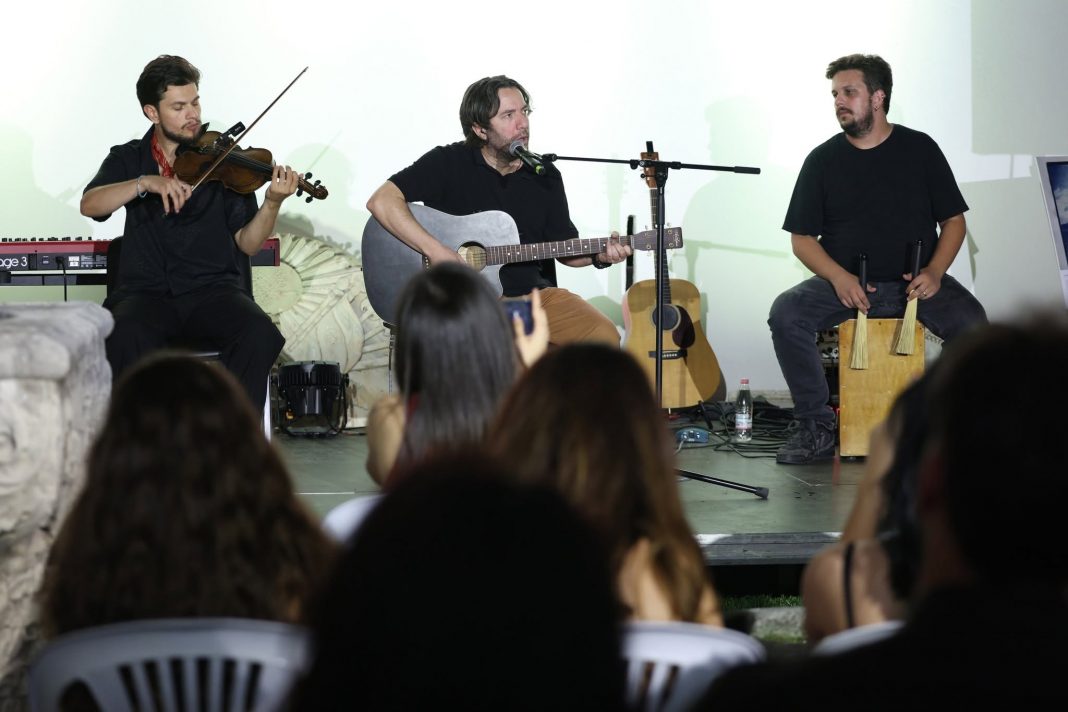 Ninth Zâ Fest Celebrates Culture and Youth