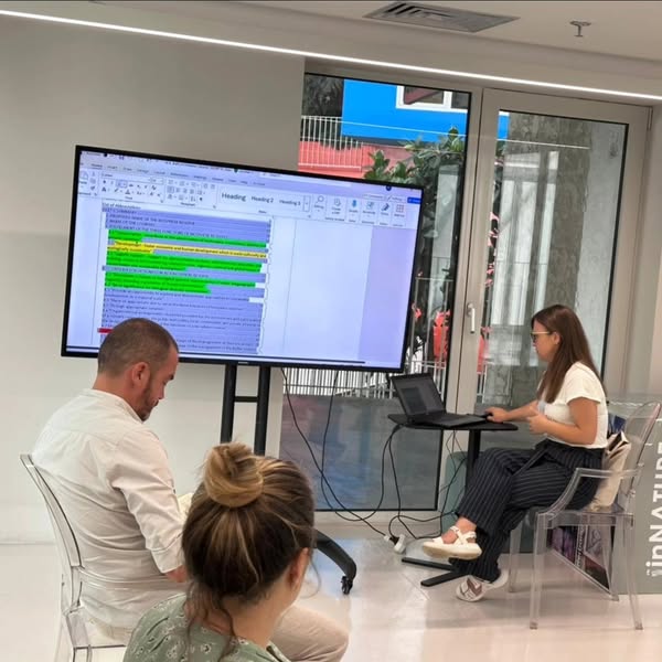 Shkodra Lake Nomination File Presented for UNESCO Biosphere Reserve Status