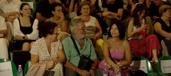 “Pallati 176” Fills the Summer Cinema at the Archives