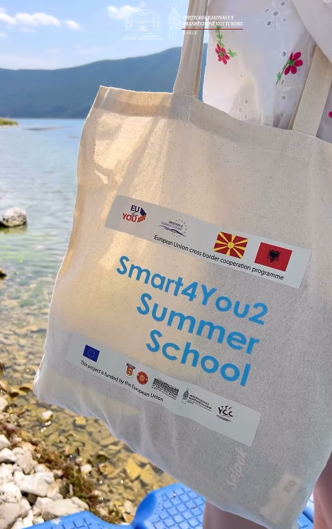 Summer School Promotes Cross-Border Training in Restoration and Conservation