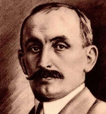 Andon Zako Çajupi – Playwright and Patriot of the National Renaissance