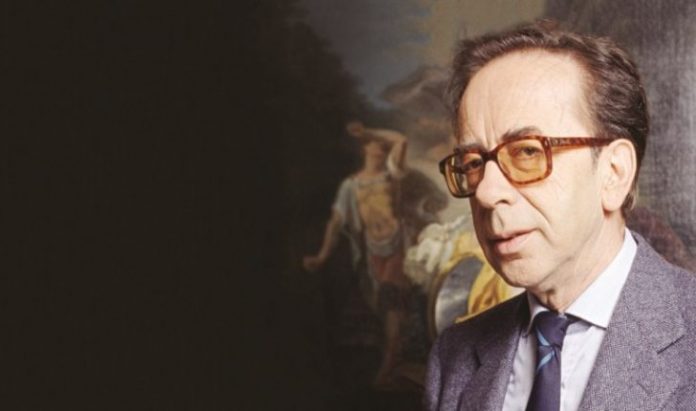 Ismail Kadare Remembered One Year After His Passing